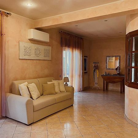 스펠론가 Casa Noemi 아파트 외부 사진