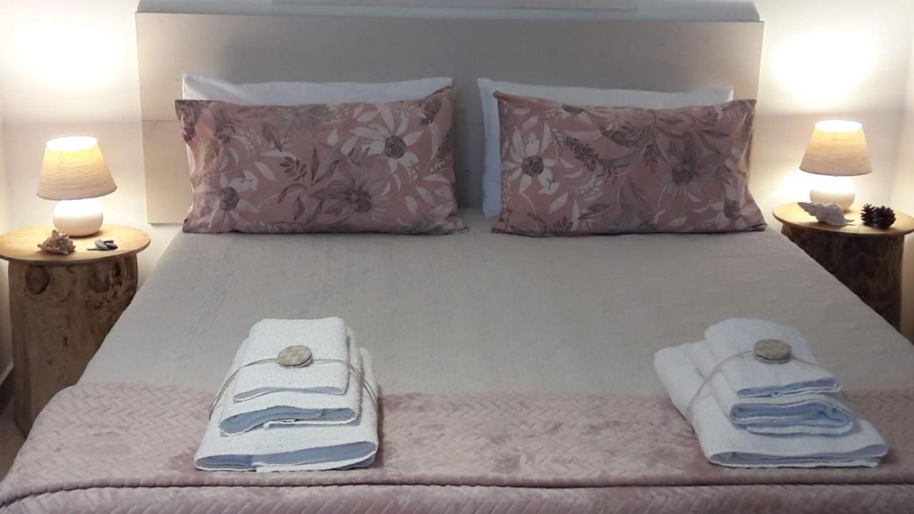 스펠론가 Casa Noemi 아파트 외부 사진